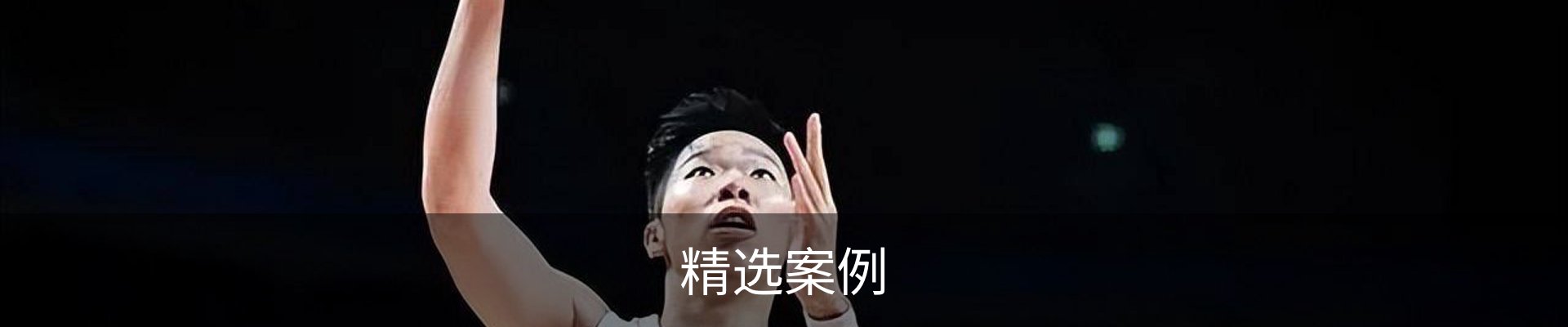 精选案例